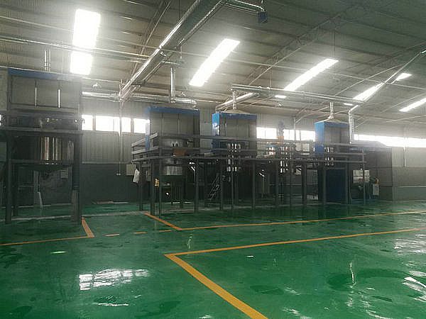 涂料人要激動了，現(xiàn)在居然是投資涂料行業(yè)很佳時機